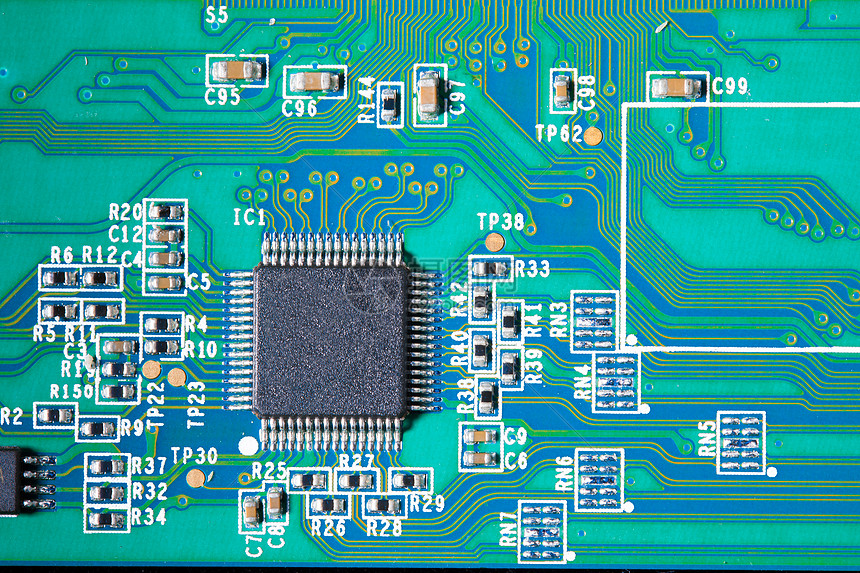 电路板电镀中4种特殊的电镀方法